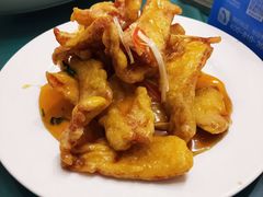 -李连贵酒家熏肉大饼(昆明街店)