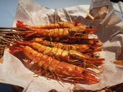 -79号渔船海鲜饭店(华强北店)