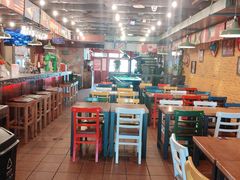用餐区-么哈MOJAR(北京五道口店)