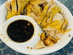 -怡恬园海鲜(恒大威尼斯店)