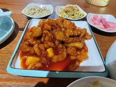 -小蓉合餐厅·川菜·陕南菜(凤城二路店)