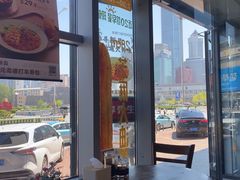 -李先生牛肉面大王(站北广场店)
