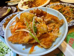 -小幸湖春饼(悦茂购物中心店)