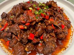 -辣可可·小炒黄牛肉(望京凯德MALL店)