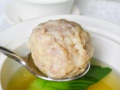 -外高桥喜来登酒店采悦轩