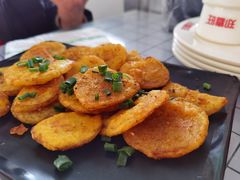 -郑喜旺烧烤(新密总店)
