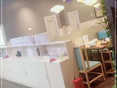 大堂-牛鲜胜·潮汕牛肉自助火锅(番禺市桥店)