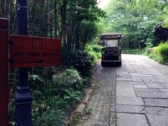 -法云古村