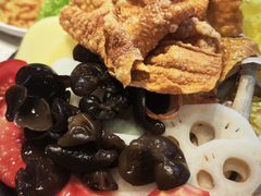 -八珍玉食鸡煲·打边炉(印象城店)