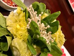 -南门涮肉(上海二店)