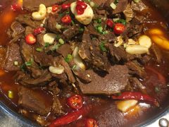 -禾田下生态餐厅(华天城总店)