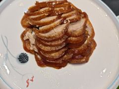 -紫光园·烤鸭·北京菜(团结湖店)