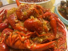 -小田油焖小龙虾(双井店)