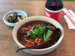 -李先生牛肉面大王(天津滨海机场T2航站楼店)