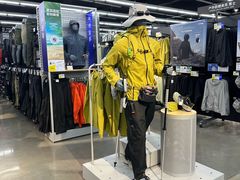 -迪卡侬(大英山店)