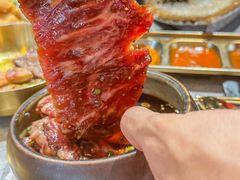 -妥妥烤肉料理(昙华林店)