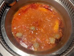 -故里和山·成都火锅(欢乐港湾店)