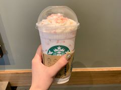 -星巴克(钦江路店)