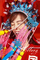 -你好晴天·目的地婚礼