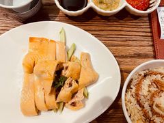 白鸡-星平鸡饭·粤菜小炒(印象城旗舰店)