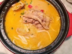 -小菜园新徽菜(无锡宜家荟聚中心店)