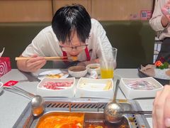 -海底捞火锅(吾悦广场店)