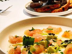 -壳里西餐厅Coquille Seafood Bistro(蒙自路店)