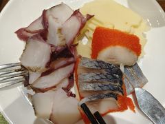 -大理实力希尔顿酒店•香全日制餐厅