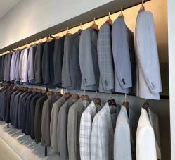 点击看大图 -Brother西服礼服定制·商务·婚礼(佛山南海店)