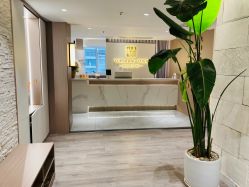 -悦尚生活空间•瑜伽普拉提•悦心芳香疗愈SPA