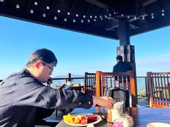-三亚亚龙湾人间天堂鸟巢度假村
