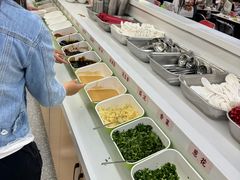 -朱富贵火锅(金融街万达店)