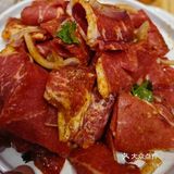 探店大揭秘！肉食控必打卡的烤肉圣地来啦！🥩