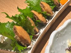 -阿吾罗·月咏精致日料(港汇恒隆广场店)