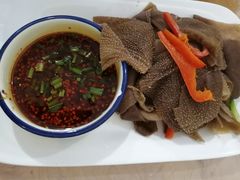 过桥毛肚-洪霞餐馆