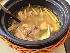 -香芙茗茶楼(梅家坞总店)