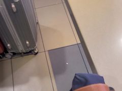 -麦当劳(汉口火车站候车室店)