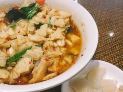 毅祥斋小炒泡馍-毅祥斋老孙家泡馍(西羊市店)