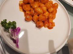 -BOB中西餐厅(东安·湘中城市广场店)