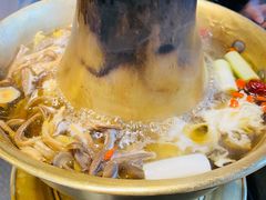 -鼓楼东街老火锅(鼓楼店)