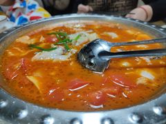 -陈生记黑鱼馆·20年活鱼现杀(宁波鼓楼店)