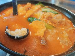 -鲤.金记沙茶面(总店)