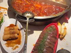 -小龙坎火锅(IFS HOT店)