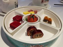 -山泉粤宴(广东大厦店)