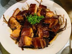 -伙靠·江浙菜(田林路店)
