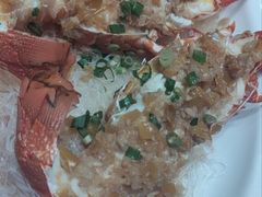 -中山保利艾美酒店-乐美中餐厅