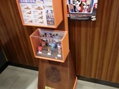 -汉堡王(北京通州领展店)