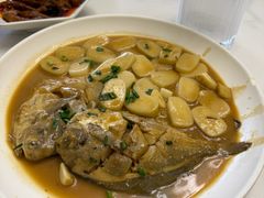 -杨记海鲜楼(三门黑金冠店)