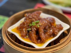 -虾饺妹·粤式手工点心(水荫路店)