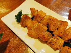 -浪花亭日本料理(古田路店)